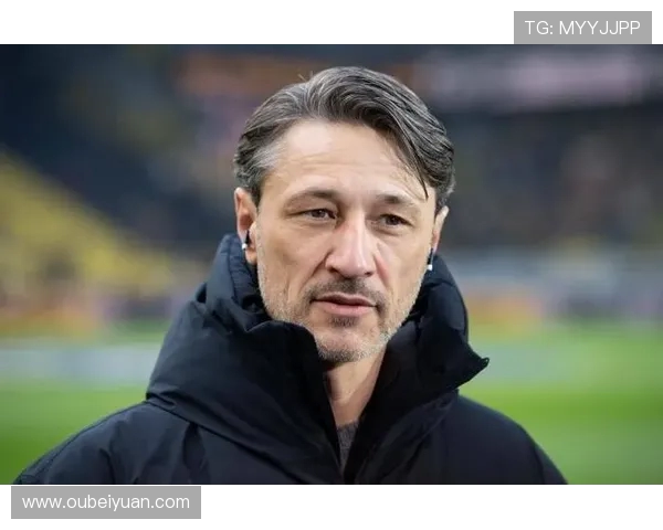 科瓦奇警示客战拜仁勿在安联死守否则难有理想比赛结果和转机出现